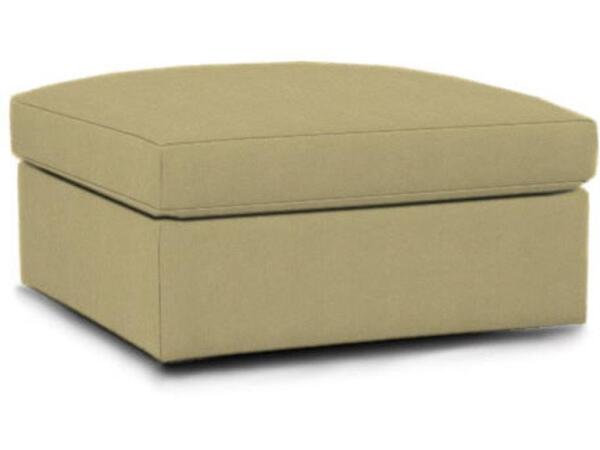 Beckham Storage Ottoman - Image 2