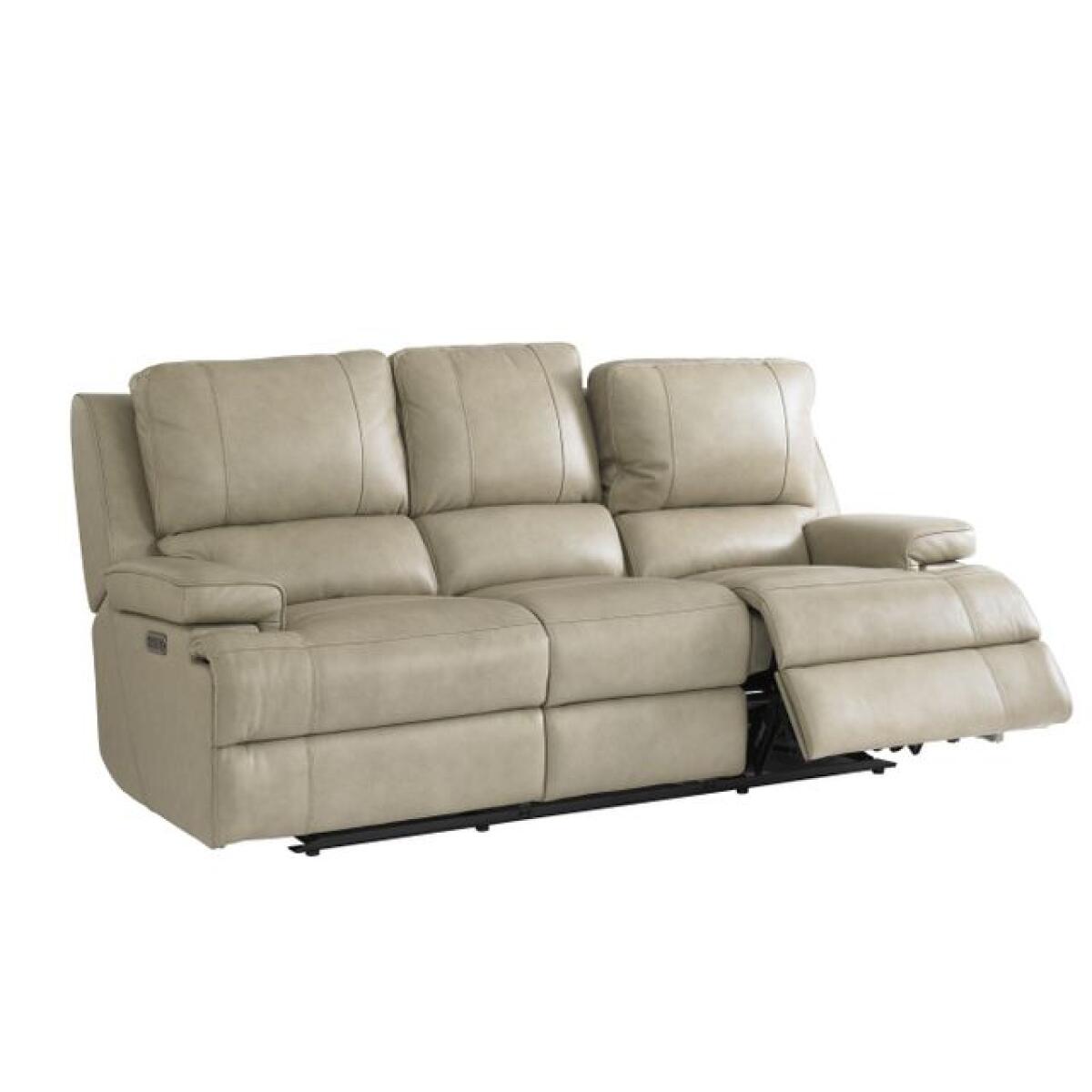 Parsons Power Reclining Sofa With Power Lumbar Sofas Bassett Furniture 2 Parsons Power Reclining Sofa With Power Lumbar Sofas Bassett Furniture 2