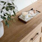 Courtland Low Dresser - Image 4