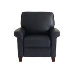 Club Level Dixon Power High-Leg Recliner Recliners Bassett Furniture 6