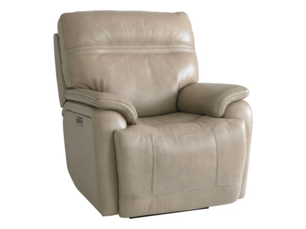 Grant Wallsaver Power Recliner Recliners Bassett Furniture