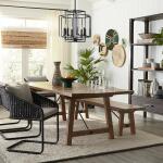 Santa Barbara Bench - Image 2