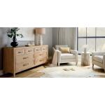 Courtland Low Dresser - Image 2