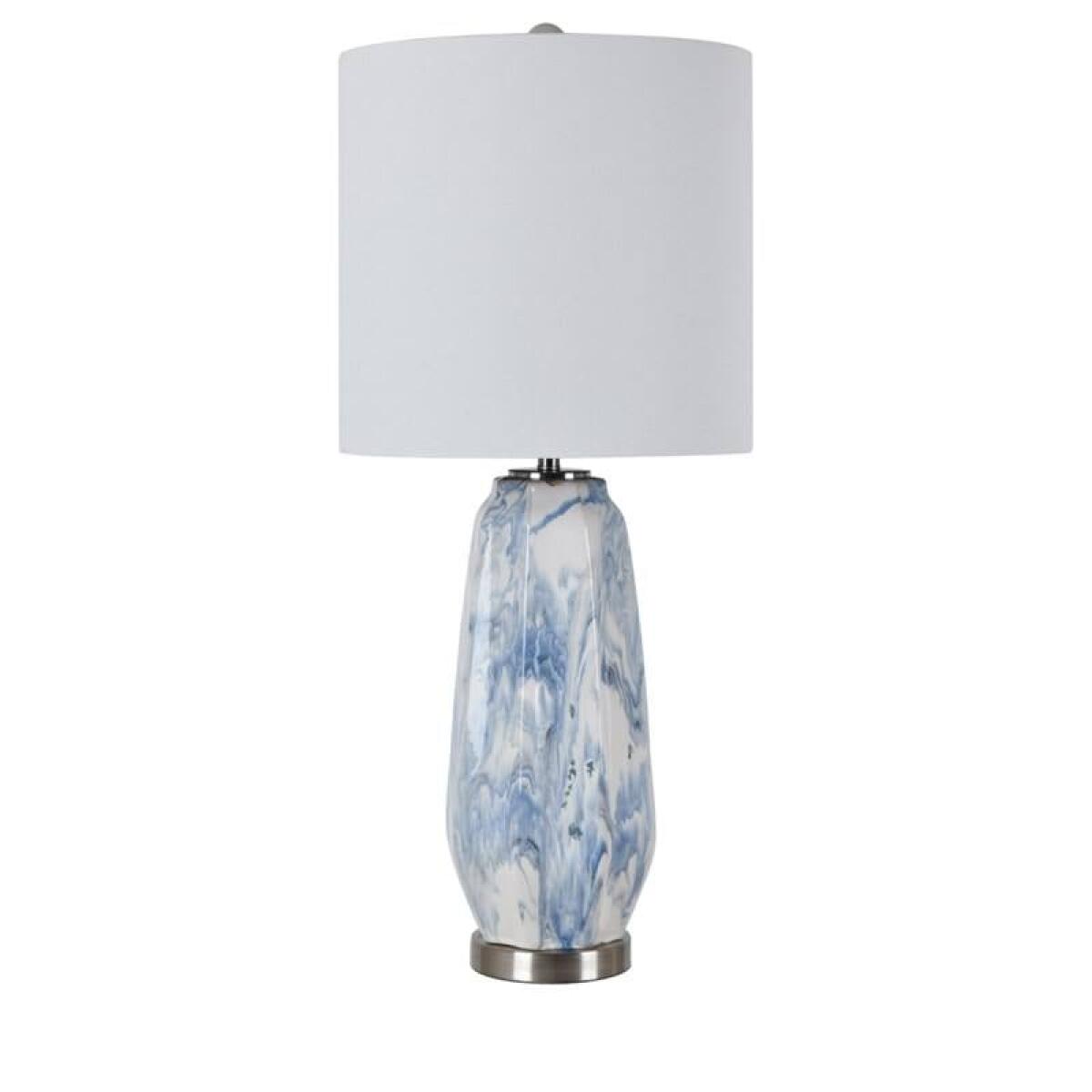 Marley Table Lamp Marley Table Lamp - Image 1