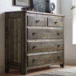 BenchMade Heritage Maple Bureau Chests Bassett Furniture 5