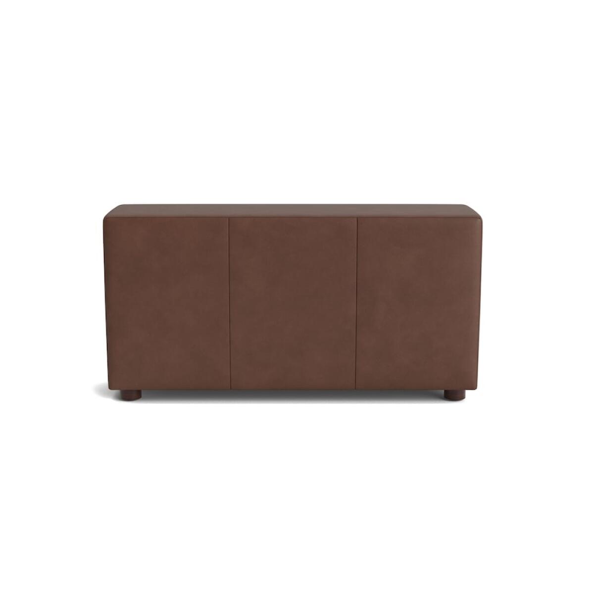 Beckham Leather Modular Charging Console Beckham Leather Modular Charging Console - Image 1