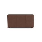 Eden Leather Upholstered Bed Beds Bassett Furniture 6