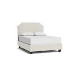 Florence Upholstered Bed