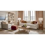 Oliver 92” Sofa - Image 2