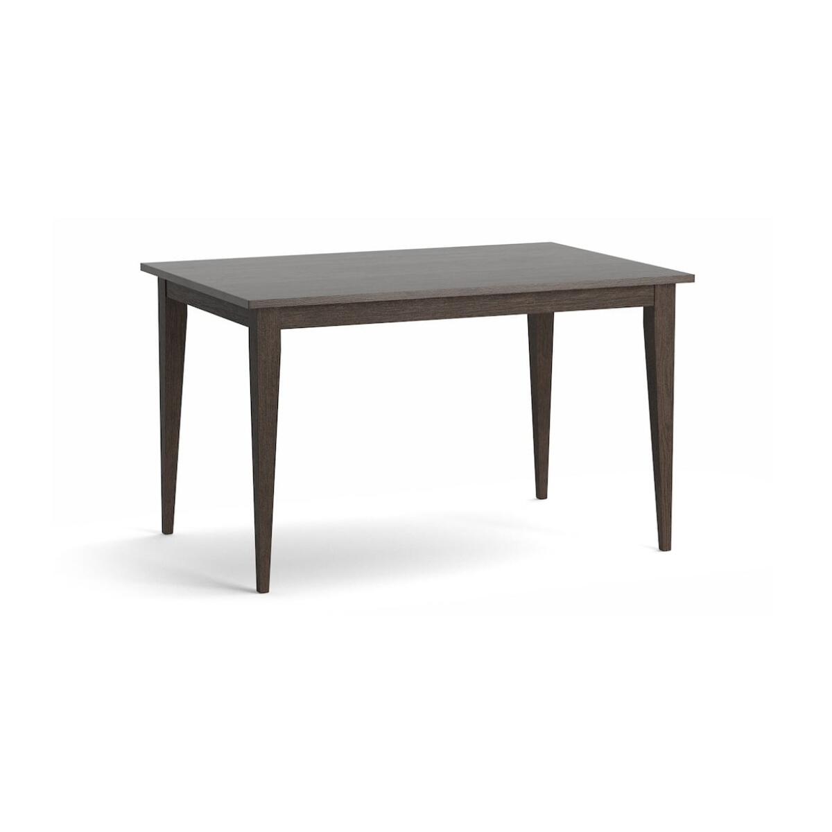 Benchmade Conroy Oak Rectangle Counter Table Benchmade Conroy Oak Rectangle Counter Table - Image 1