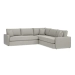 Allure Large L-Shaped Sectional