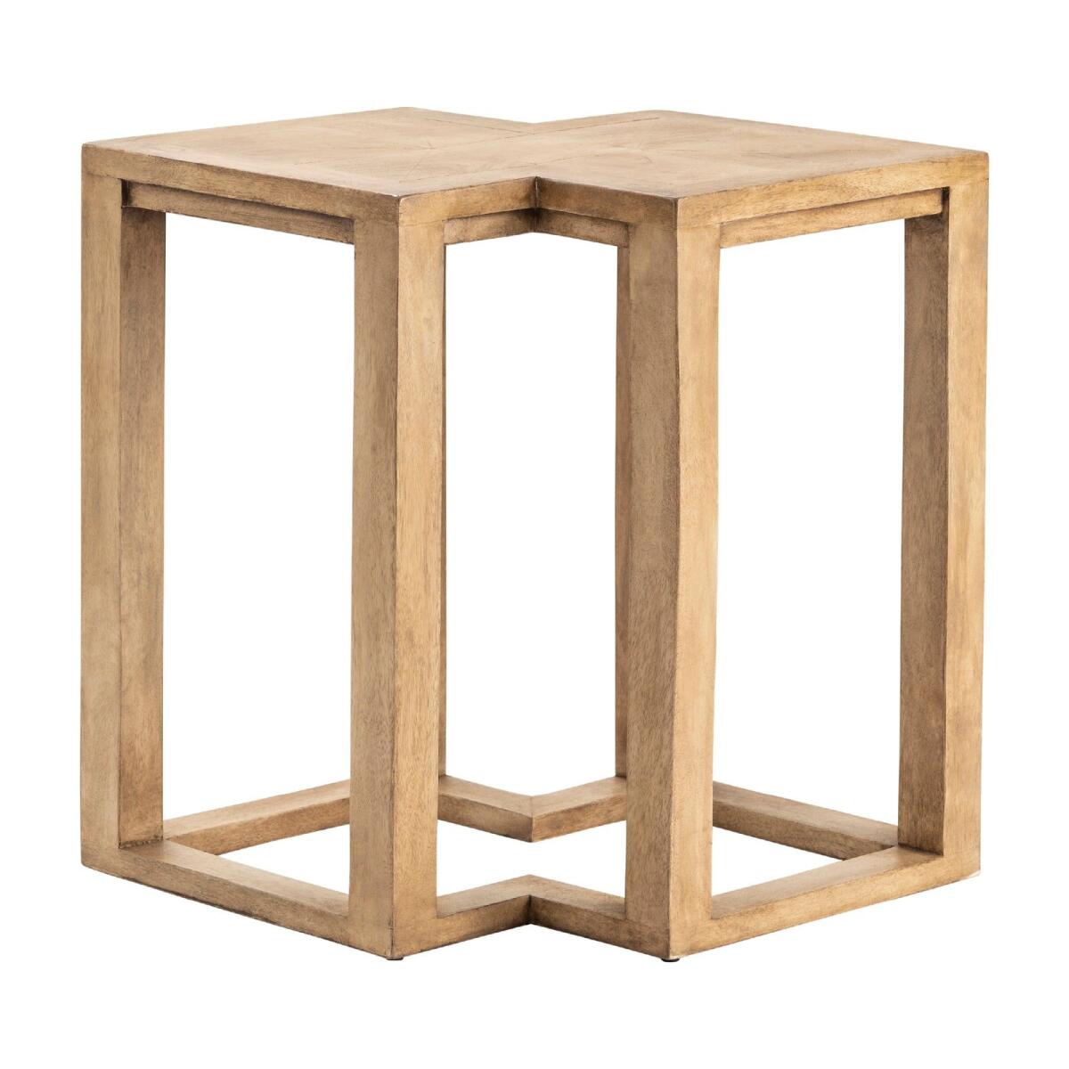 Winfield End Table End tables Crestview 2 Winfield End Table End tables Crestview 2