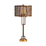 Winchester Table Lamp CVAER761