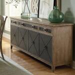 Woodridge 4 Door Credenza - Image 2