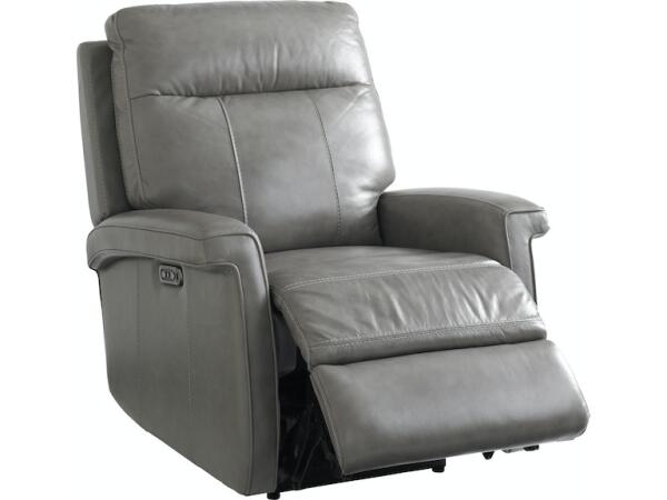 Club Lebel Matthews Wallsaver Recliner w/Power - Image 2