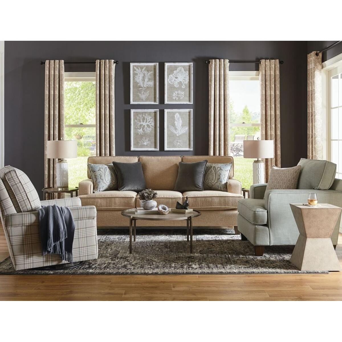 Tanner Sofa Sofas Bassett Furniture 2 Tanner Sofa Sofas Bassett Furniture 2