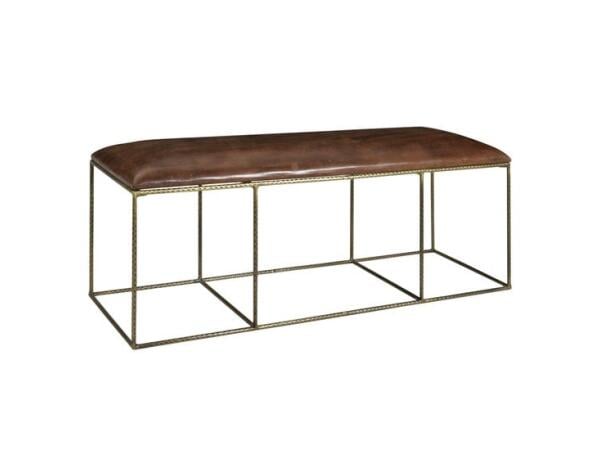 Bengal Manor Mango Wood Twist Accent Table Accent Furniture Crestview 5