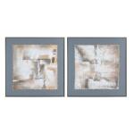 Serene Still Life Canvas Art Crestview 3