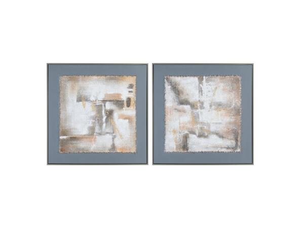 Mckinney Canvas Art Crestview