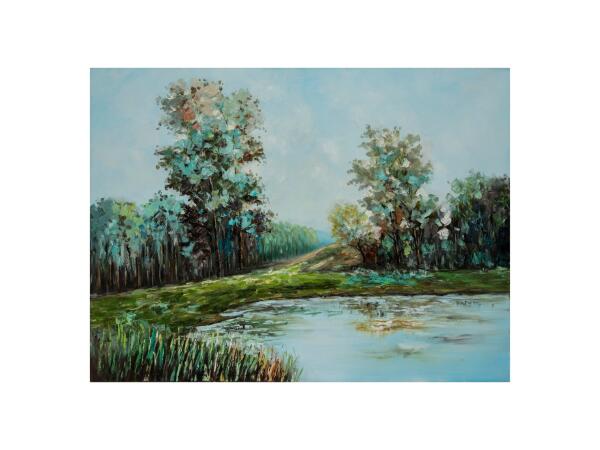 Sees Trees Art Crestview