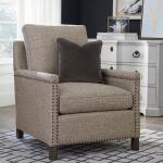 Tucker Accent Chair Chairs Bassett Furniture 5