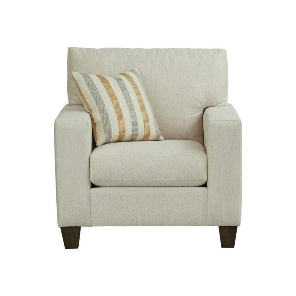 Tate Chair Tate Chair - Image 1