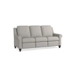 Motion Reclining Sock Arm Sofa