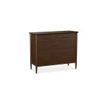 Copenhagen 6 Drawer Dresser Dressers Bassett Furniture 11