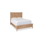 Courtland Panel Bed