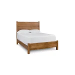 Heritage Panel Bed
