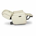 Chandler Wallsaver Recliner w/ Hidden Cupholders Recliners Bassett Furniture 10