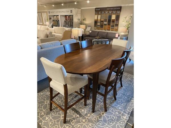 Owens Maple Counter Dining Table - Image 2