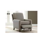 Trevor Track Arm Recliner - Image 3