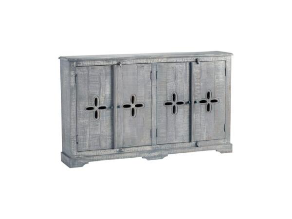 Castleberry Sideboard Dining Storage Crestview