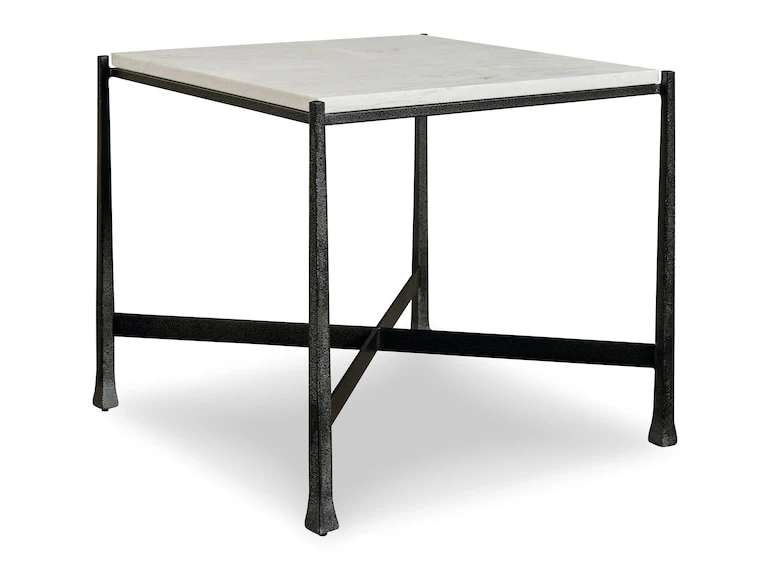 Whitestone End Table Whitestone End Table - Image 1