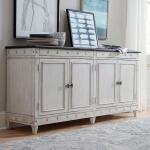 Bella Buffet w/ Stone Top - Image 2