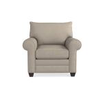Alexander Roll Arm Accent Chair - Image 2
