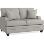 Conover Power Reclining Console Loveseat Loveseats Bassett Furniture 11