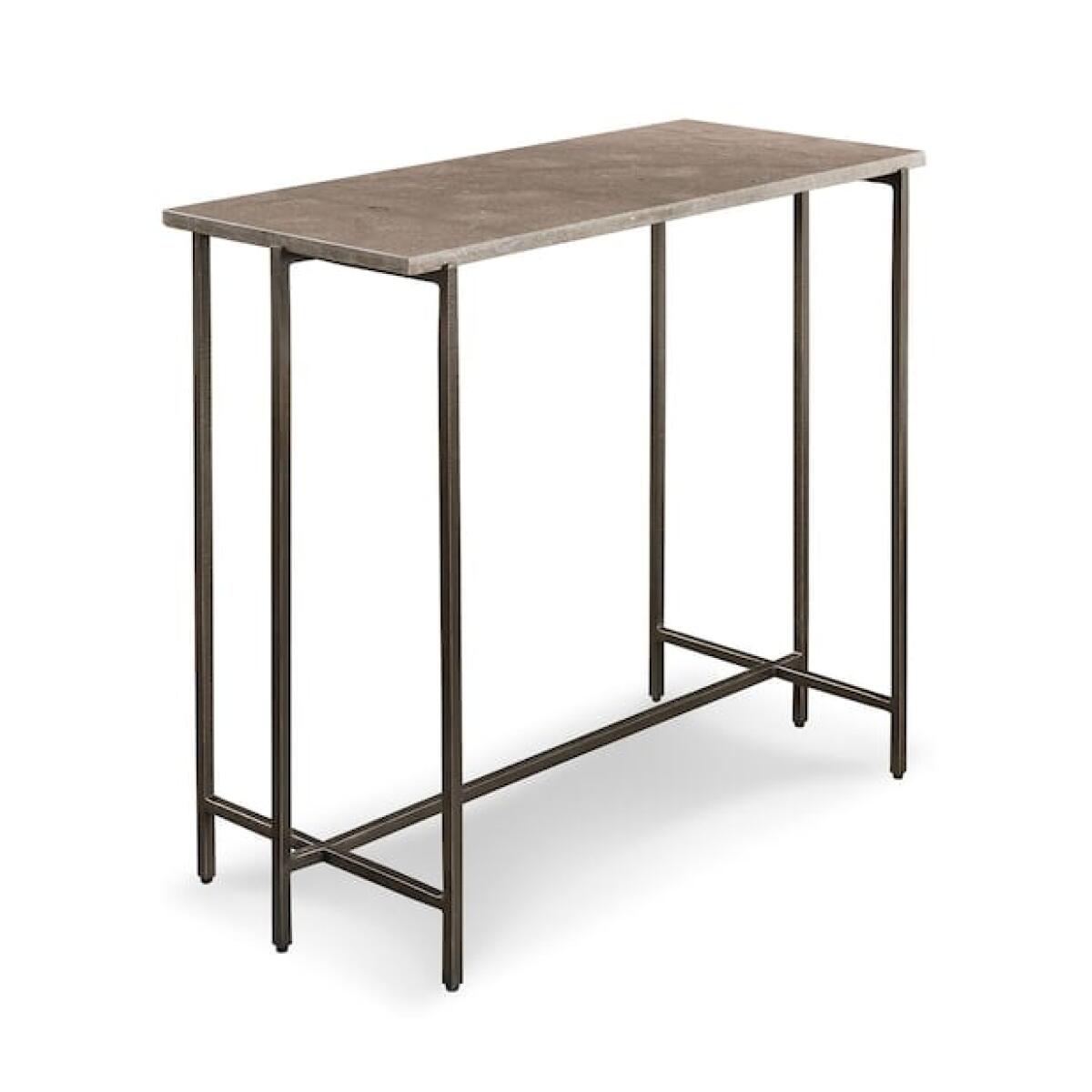 Exmore Console Table Exmore Console Table - Image 1