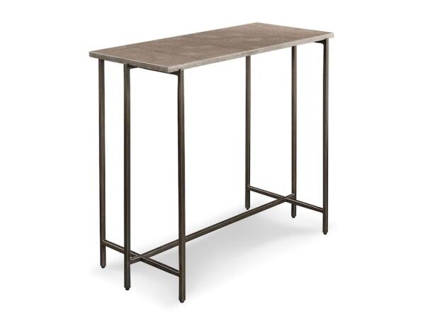 Exmore Console Table Console Tables Bassett Furniture