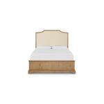 Surry Upholstered Bed - Image 2
