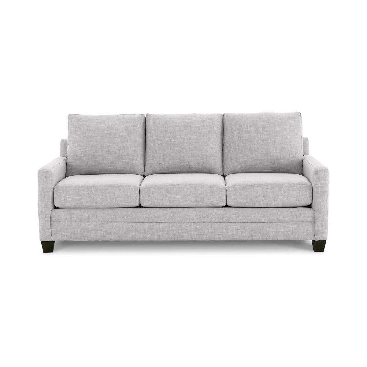 Carolina Thin Track Arm Sofa Sofas Bassett Furniture 2 Carolina Thin Track Arm Sofa Sofas Bassett Furniture 2