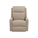 Apex Power Wallsaver Recliner with Power Headrest Recliners Bassett Furniture 6