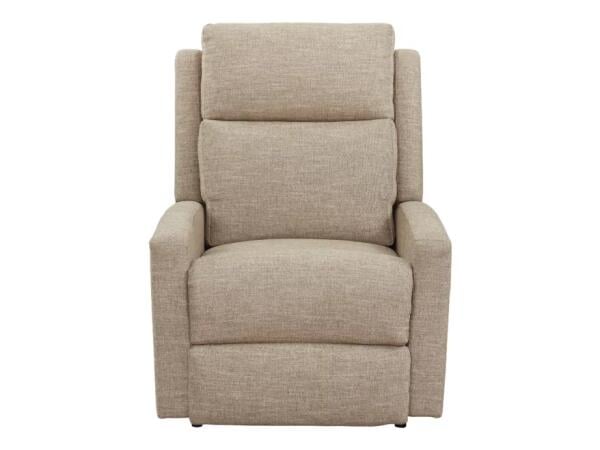Apex Power Wallsaver Recliner with Power Headrest Recliners Bassett Furniture