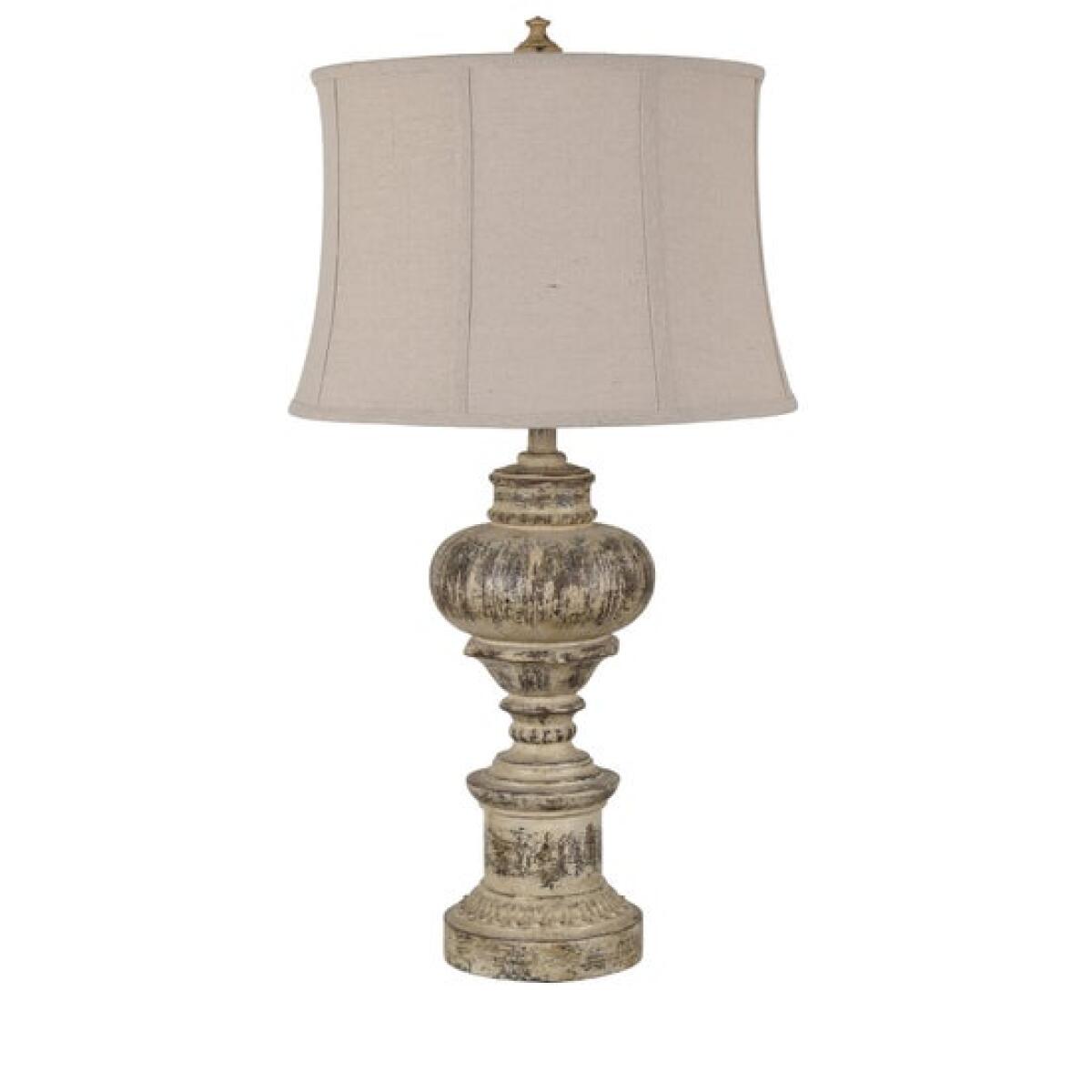 Parklone Table Lamp Parklone Table Lamp - Image 1