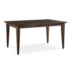Benchmade Conroy Maple Rectangle Dining Table