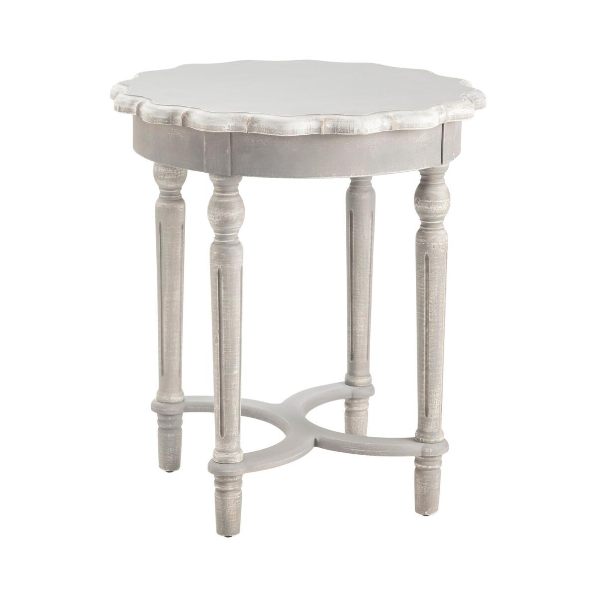 Pembroke End Table Pembroke End Table - Image 1
