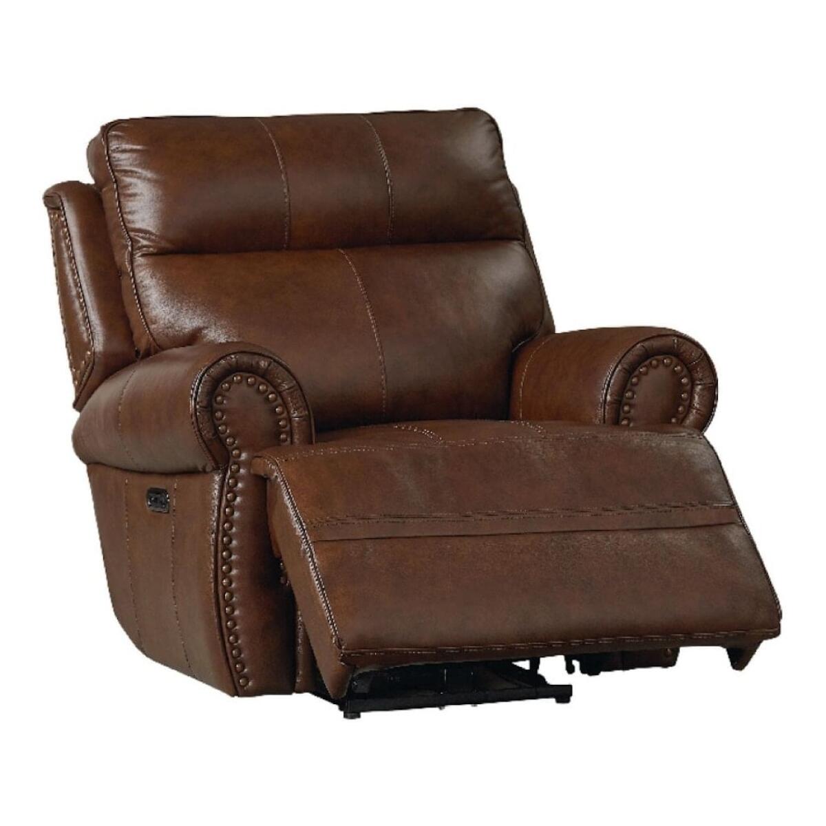 Claremont Recliner w/Power Claremont Recliner w/Power - Image 1