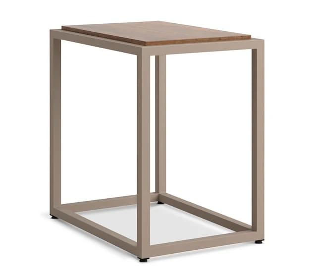 Midtown Maple Chairside Table Midtown Maple Chairside Table - Image 1
