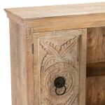 Nottingham Sideboard Dining Storage Crestview 10